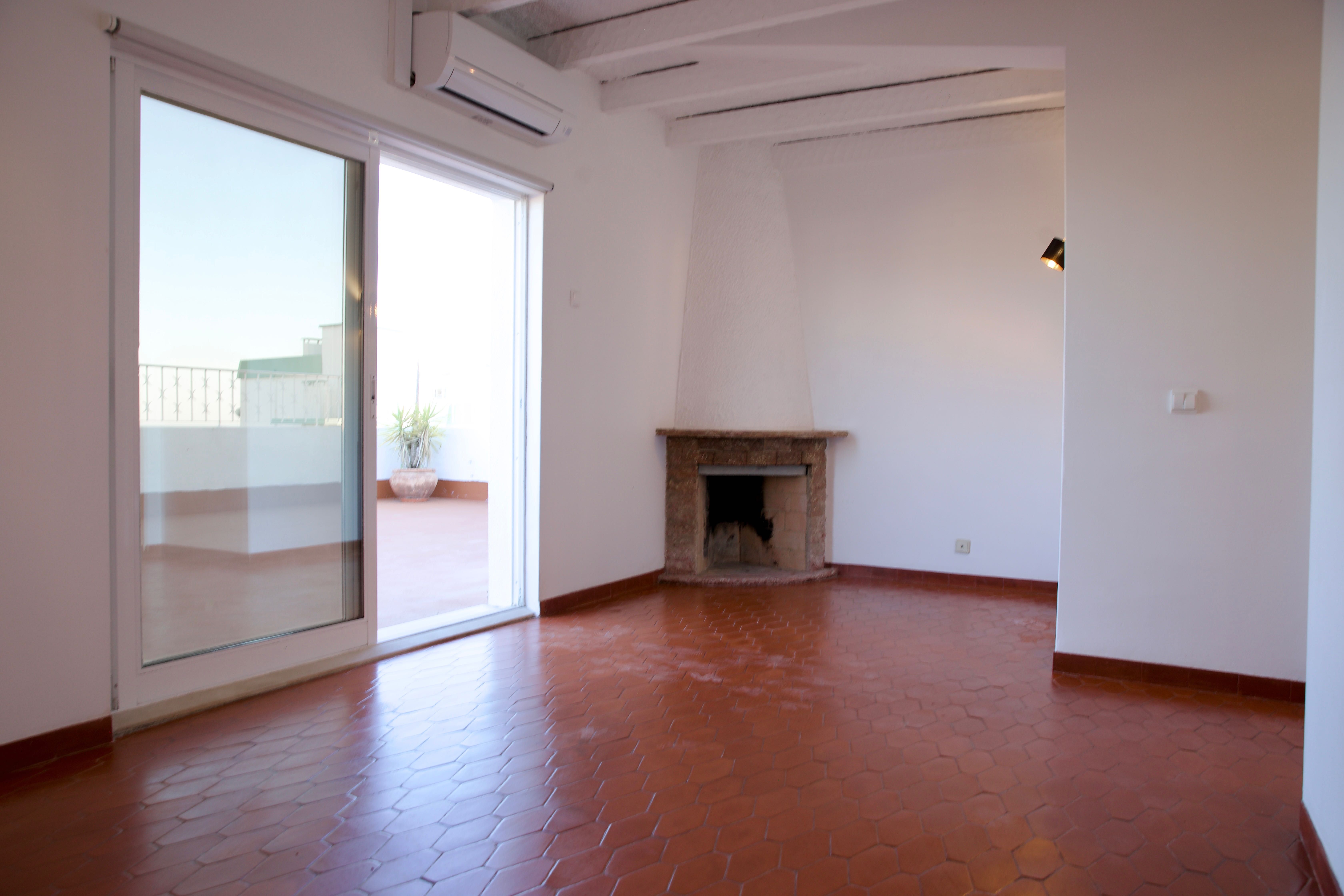 PENTHOUSE CASCAIS T3 vista panorâmica mar e serra