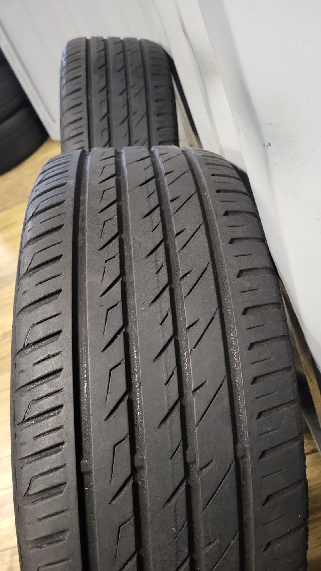 Alufelgi Opel 17" 5x115 z oponami 225/50 R17 Astra J Zafira C Insignia