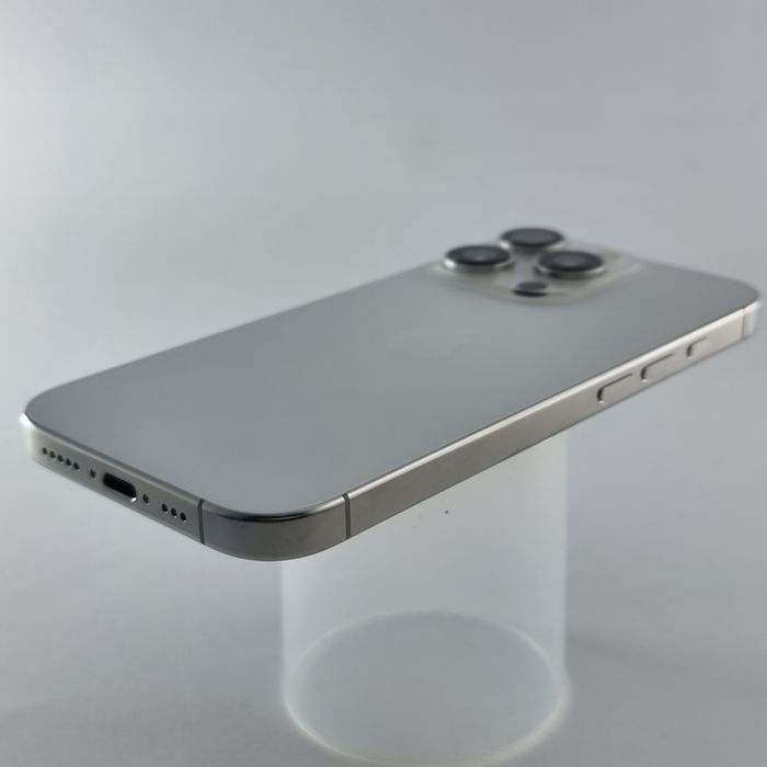 iPhone 16 pro 256 e sim