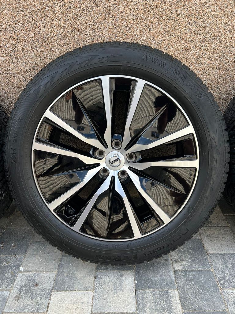 Komplet kół 19" Volvo XC/60 XC/90