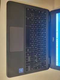 Chromebook dell 3100. Laptop