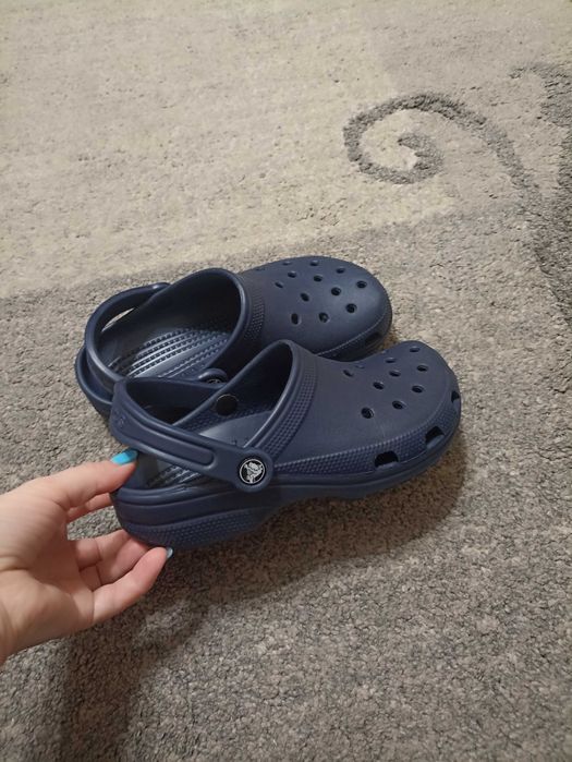 Сабо Crocs, крокси оригінальні.