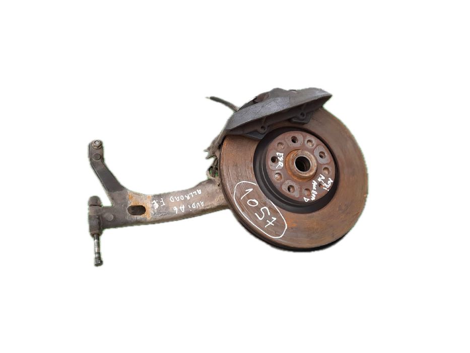 Manga de eixo frente esquerda AUDI Allroad (4BH, C5)