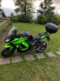 Sprzedam kawasaki z 1000 sx