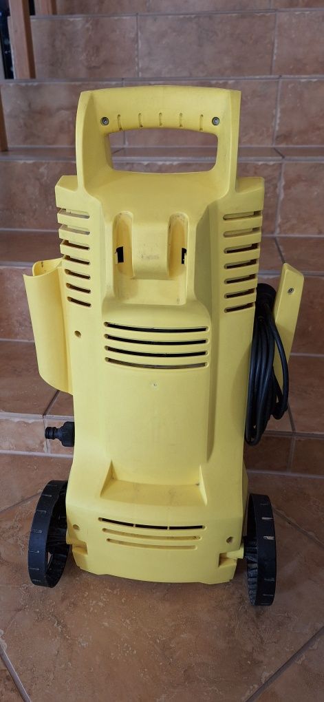 Karcher myjka ciśnieniowa