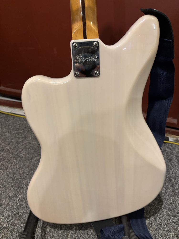 Squier classic vibe Jazzmaster fsr late 50s