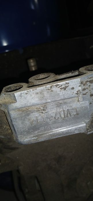 Продам коробку до Ауді а6 С4