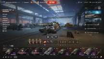world of tanks eu