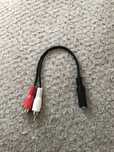 Kabel adapter dla P.Jacka