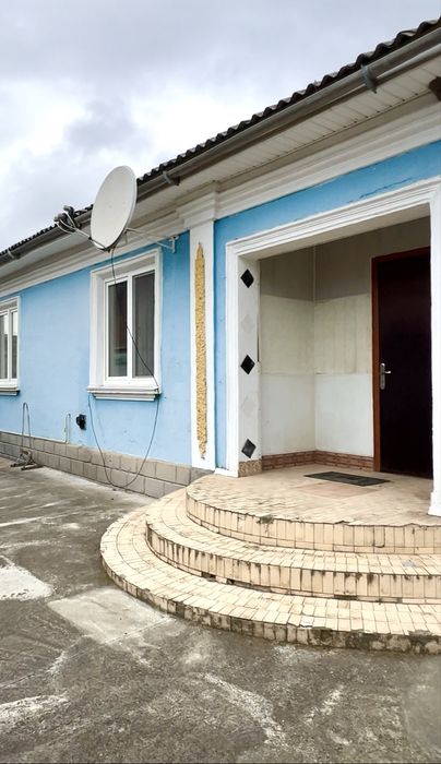 Продається будинок поруч з сосновим лісом та річкою Південний Буг