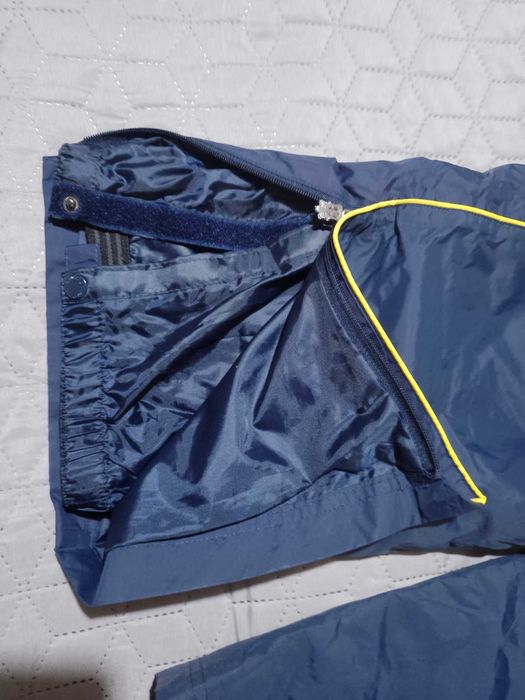 Штани чоловічі лижні розм. XL , зріст 185 (нові).