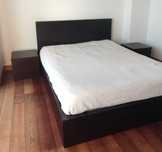 Conjunto de Móveis de Quarto de Casal
