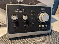 Audient iD14 MK1