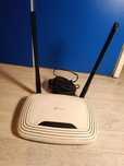 Router TP-Link TL-WR841N