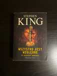 Wszystko jest względne Stephen King