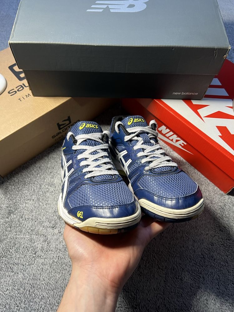 Кросівки Asics (43)