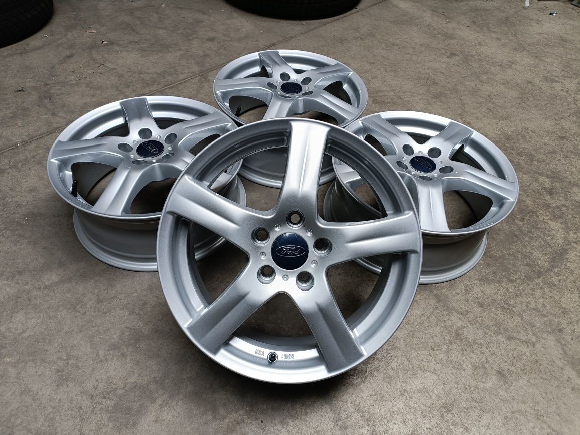 AluFelgi Felgi Ford 16 cali 5x108