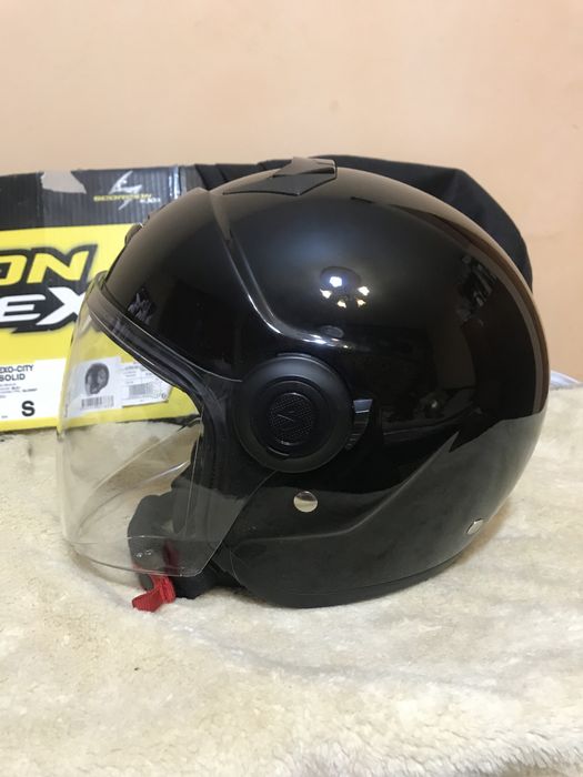 Мото шлем Scorpion EXO