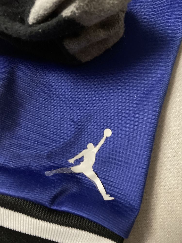 Dres Jordan R 80-86 plus gratisy skarpetki i t- shirt Nike
