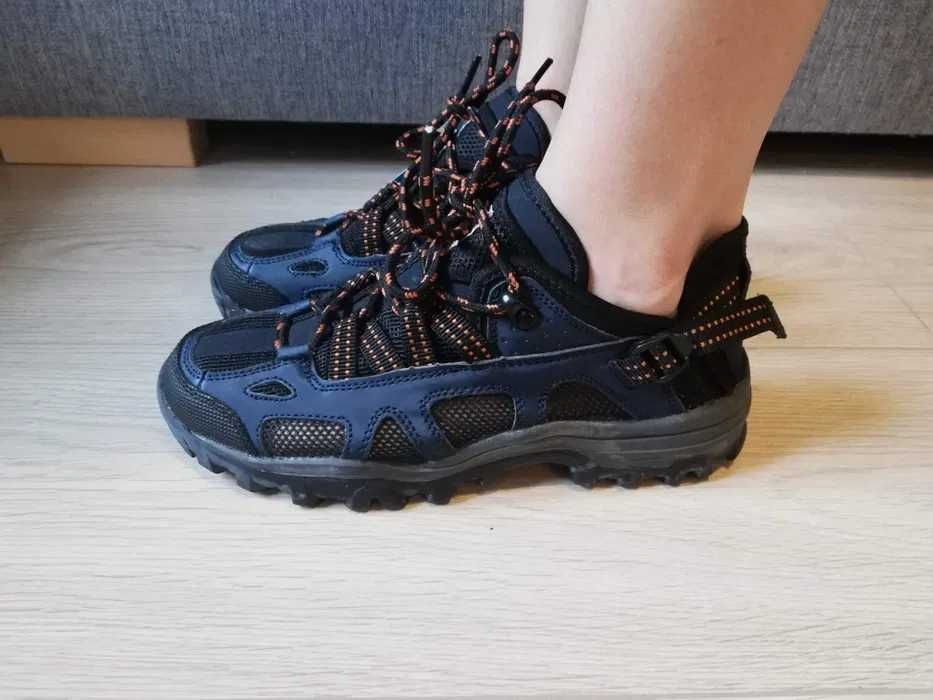 Buty trekkingowe Axim siatki rozmiar 37