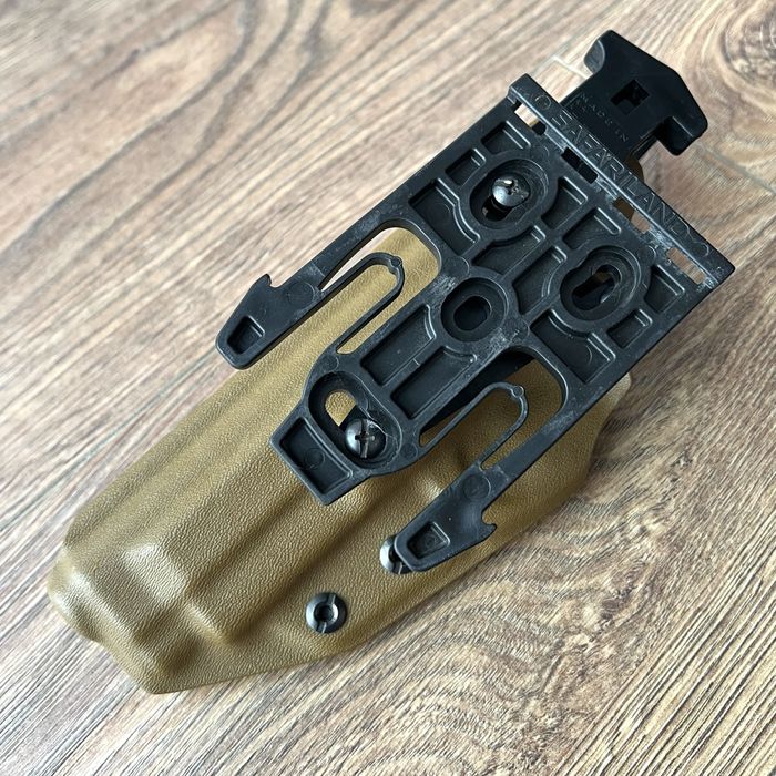 Кобура ATA-Gear On Duty для Форт-14ТП з фастексом Safariland QLS 19