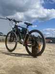 Bike california descente MTB