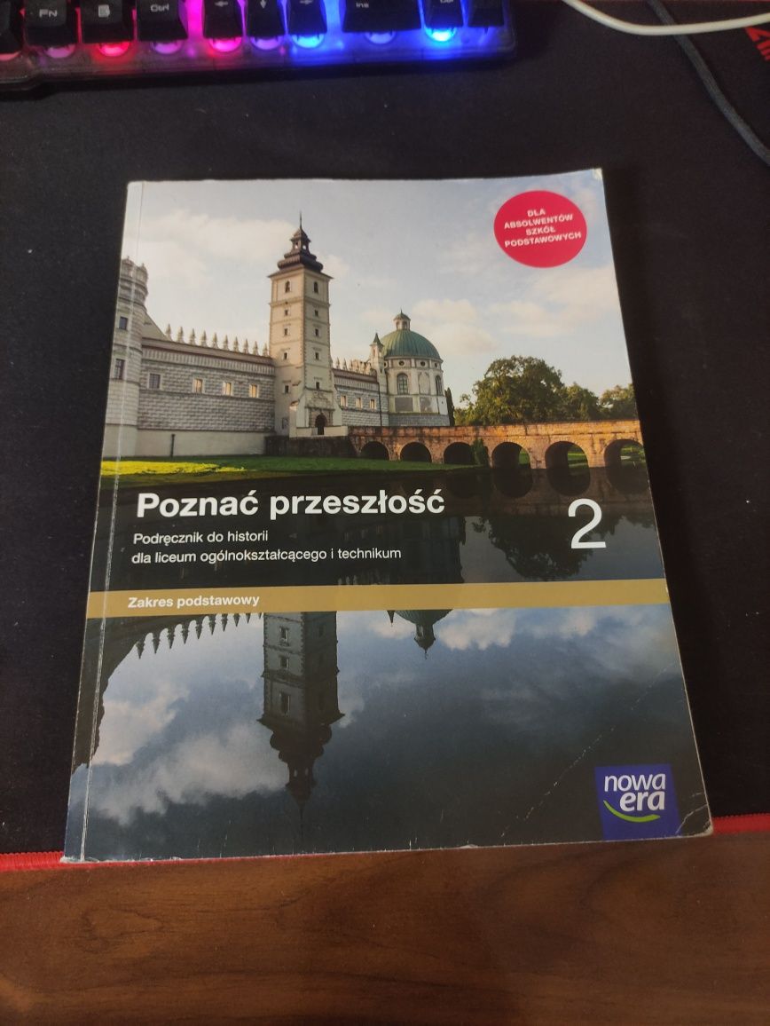 Poznać przeszłość 2