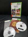 Gra gry xbox 360 one Double Pack Halp Reach + Fable III 3 Promo disc