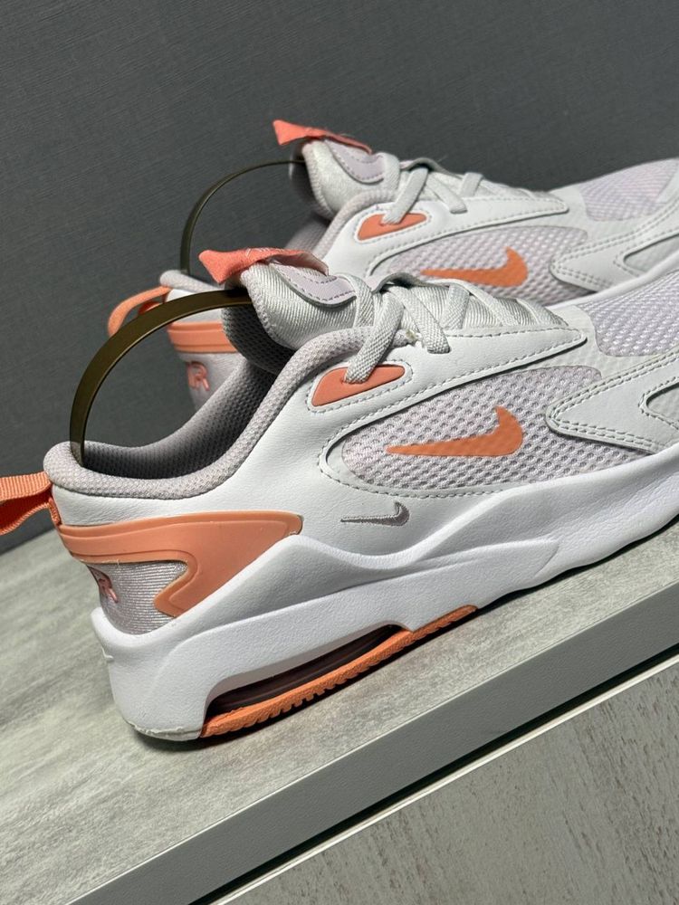 Nike Air max кроссовки размер 34