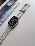 Smartwatch mikrowear