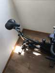Vendo bicicleta ergométrica