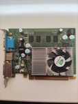 Nvidia geforce  8600gt 1 gb