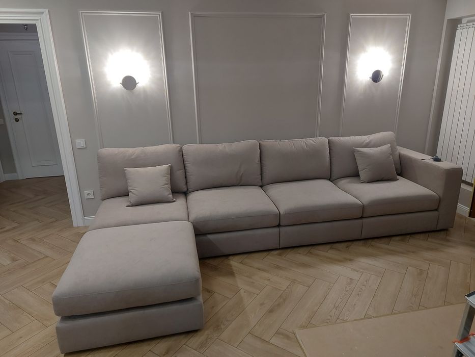 Ремонт вашої квартири.