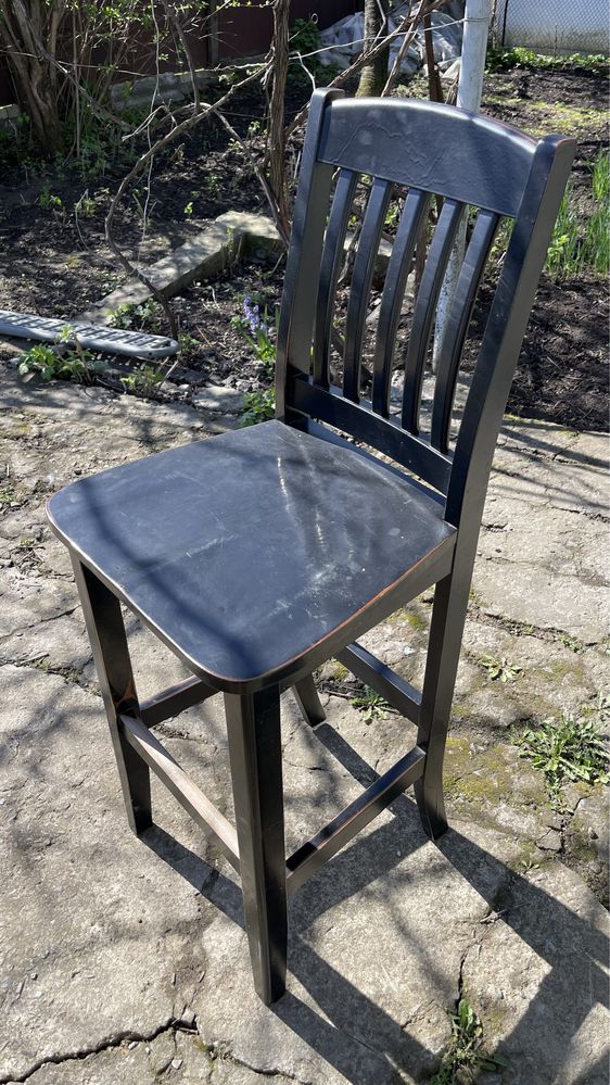Продам барні стула