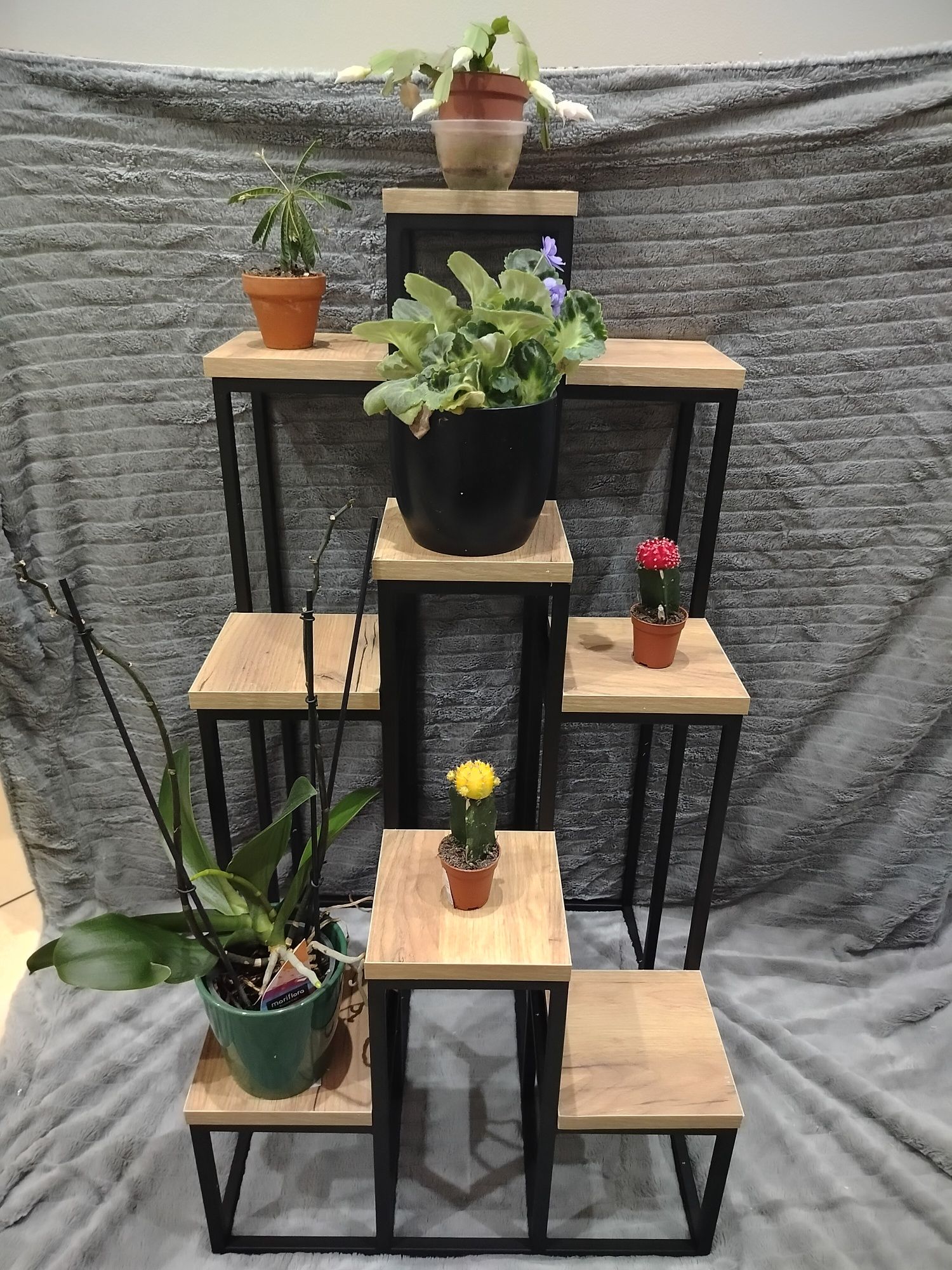 Kwietnik loft nowy