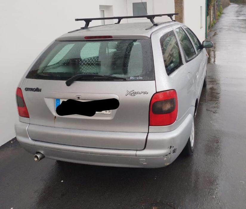 Carro econômico 950 euros, negociar