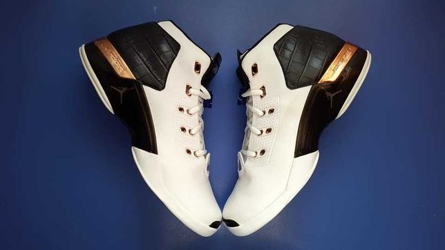 Кроссовки Nike Jordan Найк Джордан (размер 10.5US). Оригинал