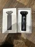 Електробритва Xiaomi Mijia Electric Shaver Black