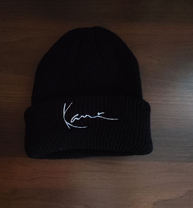 Тепла , комфортна , ти стильна шапка на цю зиму