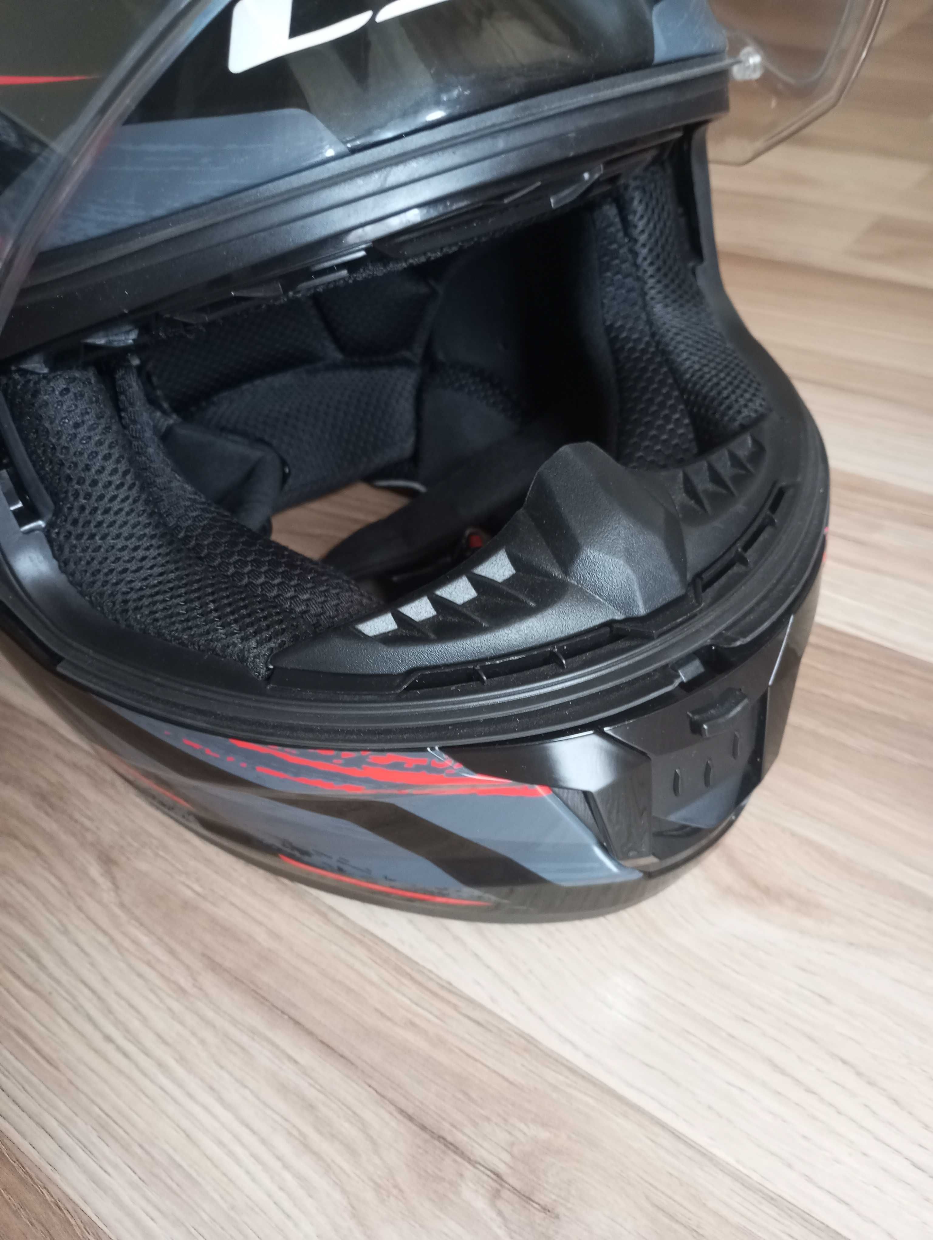 Kask LS2 FF808 Stream II - XL