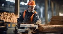 Продаж діючого деревообробного підприємства, Житомирська обл, Чуднів