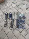 Zawieszenie gwintowane JOM do Ford Focus II Ford C Max