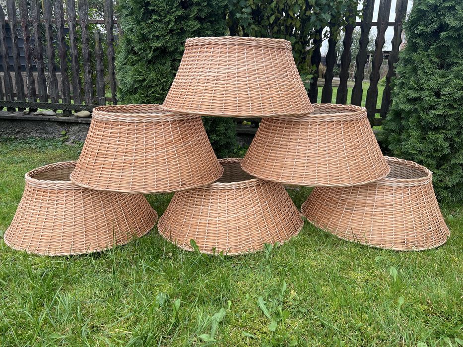 Корзина під Ялинку