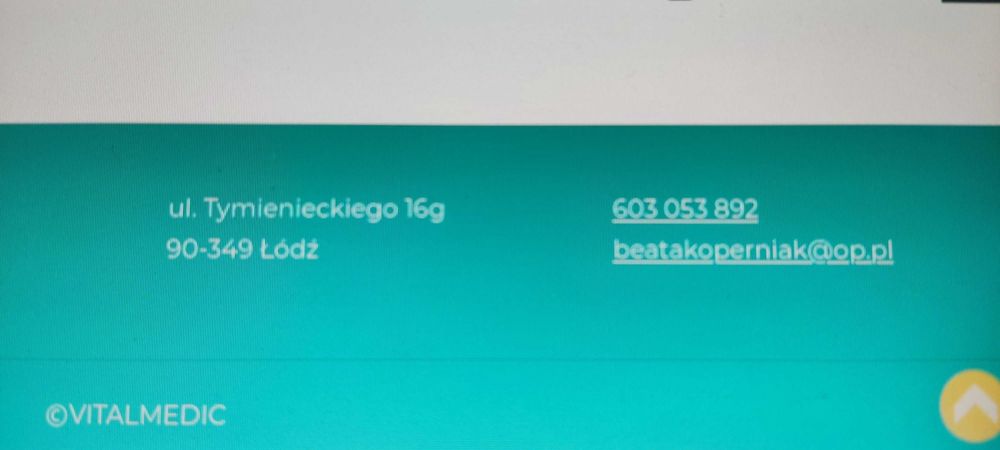 Biorezonans, homeopatia, medycyna naturalna, Vegatest - Łódź