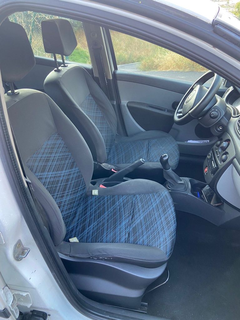 Renault R-Clio 1.5 DCI