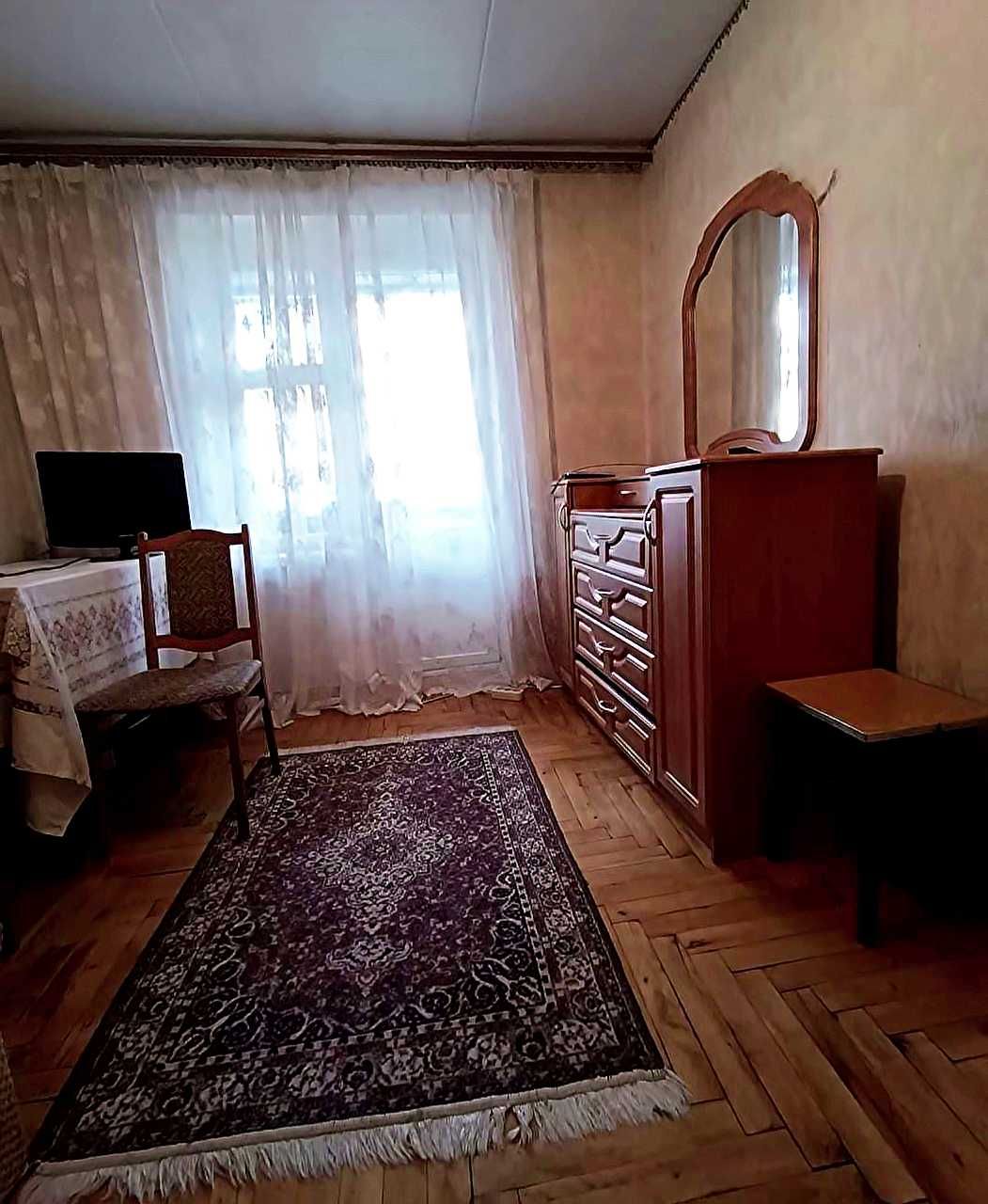 Здам  3-трикімнатну квартиру вул. Свободи (Прокоф'єва).
