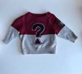 Sweter firmy guess