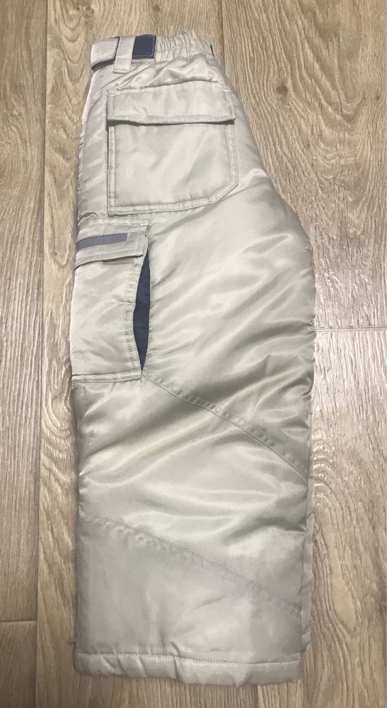 Лыжные штаны (104-110см)