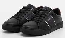 Buty sneakersy Joop! Skóra naturalna.