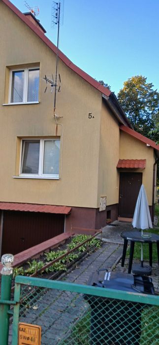 Wynajmę pokój 1 lub 2 osobowy